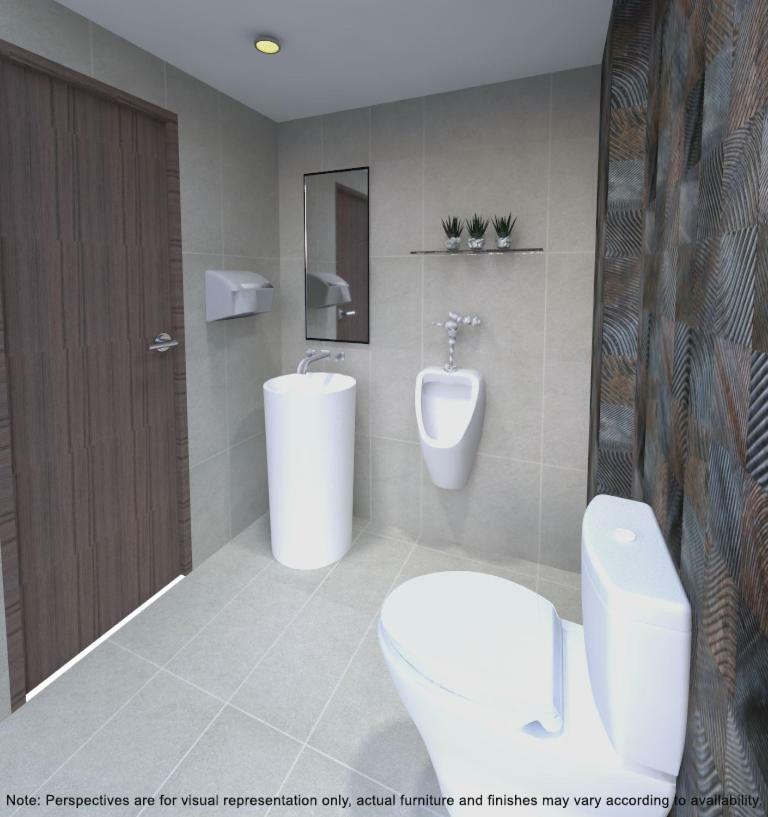 Maxx Hotel Ortigas Pasig City Exterior photo